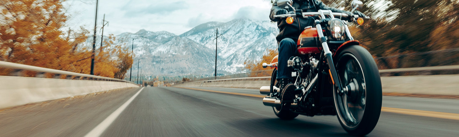 2024 Harley-Davidson® Breakout for sale in Toledo Harley-Davidson®, Perrysburg, Ohio