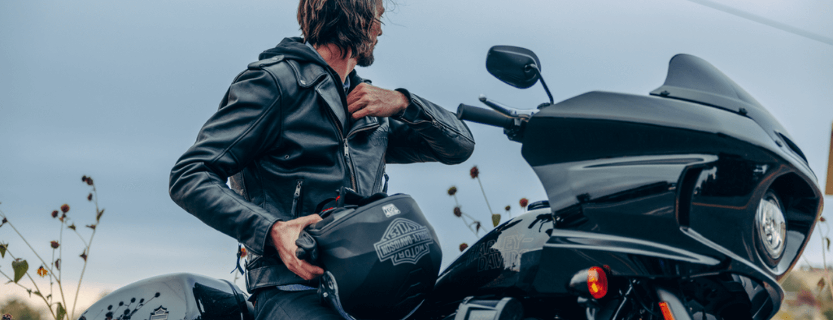 MotorClothes® Page